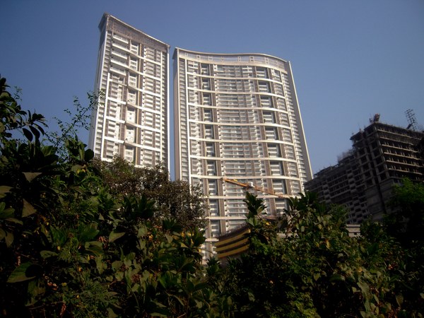 Lodha Bellissimo Image